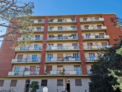 Appartamento in vendita a Torino corso Grosseto, 291