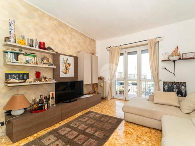Appartamento in vendita a Torino corso grosseto, 57