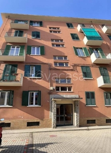 Appartamento in vendita a Torino corso Grosseto, 94
