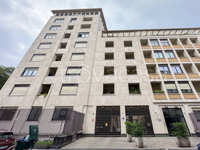 Appartamento in vendita a Torino corso Guglielmo Marconi, 20