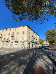 Appartamento in vendita a Torino corso Lecce, 31