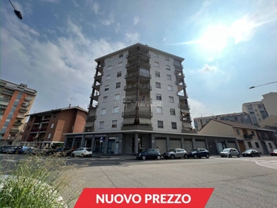 Appartamento in vendita a Torino corso lombardia 168