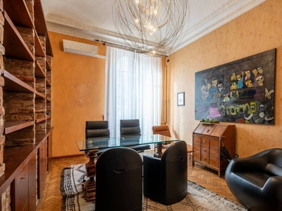 Appartamento in vendita a Torino corso Luigi Einaudi, 26