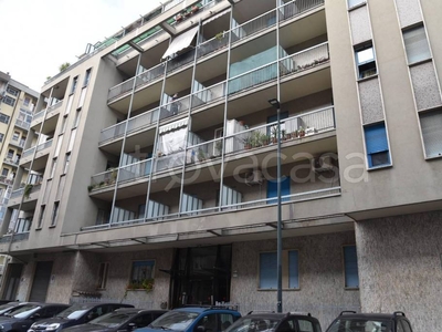 Appartamento in vendita a Torino corso maroncelli, 38