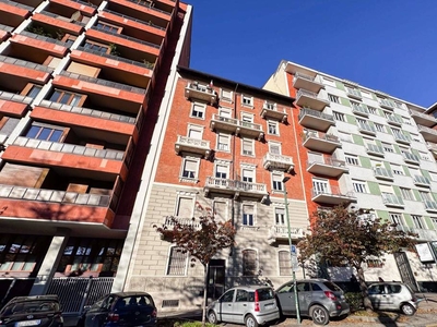 Appartamento in vendita a Torino corso Massimo d'Azeglio 116