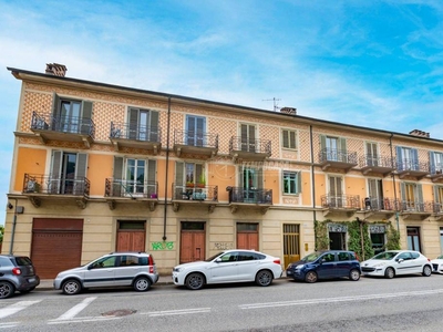 Appartamento in vendita a Torino corso Moncalieri, 454