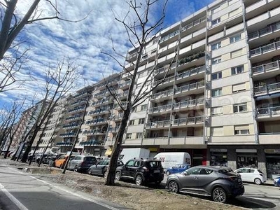 Appartamento in vendita a Torino corso Monte Cucco, 24