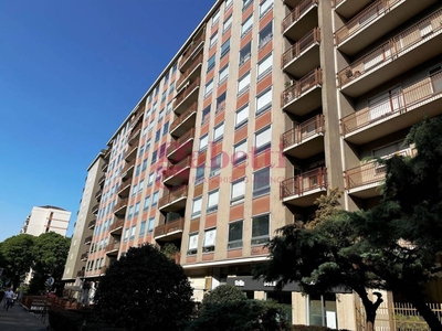 Appartamento in vendita a Torino corso Monte Cucco, 59