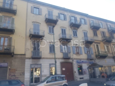 Appartamento in vendita a Torino corso Novara, 12