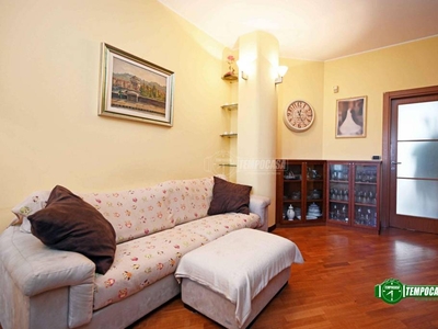Appartamento in vendita a Torino corso Orbassano, 260