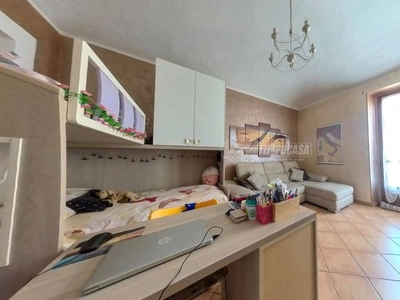 Appartamento in vendita a Torino corso Palermo 16/b