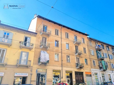 Appartamento in vendita a Torino corso Palermo, 55