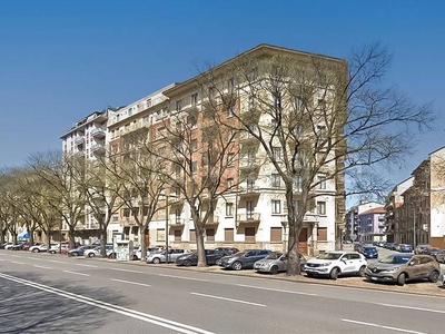 Appartamento in vendita a Torino corso Peschiera, 232