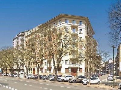Appartamento in vendita a Torino corso Peschiera, 232