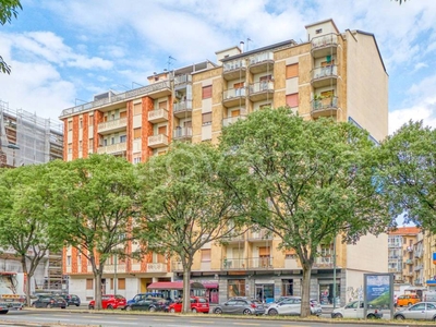 Appartamento in vendita a Torino corso Potenza, 100