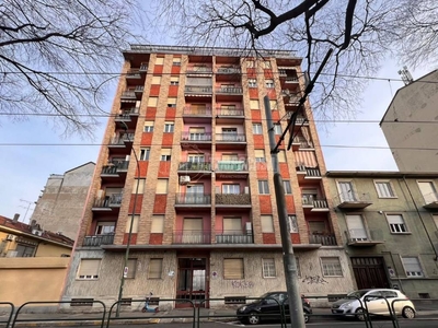 Appartamento in vendita a Torino corso Potenza, 144/a