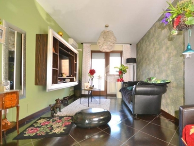 Appartamento in vendita a Torino corso Potenza, 162