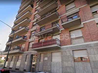 Appartamento in vendita a Torino corso Potenza, 170