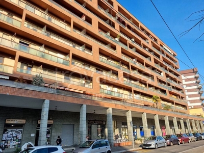 Appartamento in vendita a Torino corso Potenza, 177