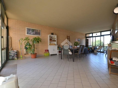 Appartamento in vendita a Torino corso Potenza, 48