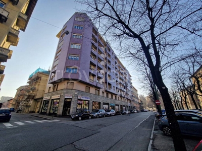 Appartamento in vendita a Torino corso Racconigi, 139