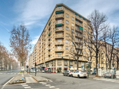 Appartamento in vendita a Torino corso Racconigi, 14