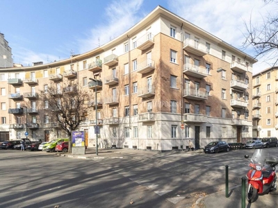 Appartamento in vendita a Torino corso Racconigi 154