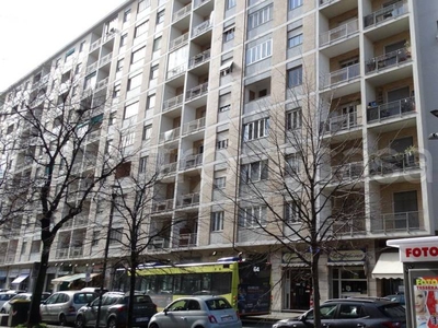 Appartamento in vendita a Torino corso Racconigi, 160