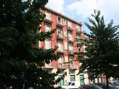 Appartamento in vendita a Torino corso Racconigi, 217