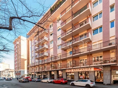 Appartamento in vendita a Torino corso Racconigi, 5