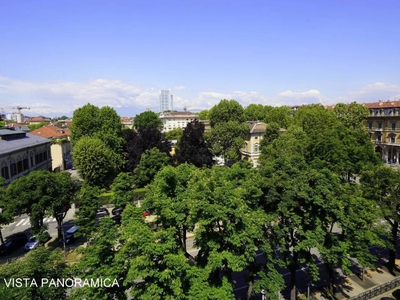 Appartamento in vendita a Torino corso Re Umberto, 21 Bis