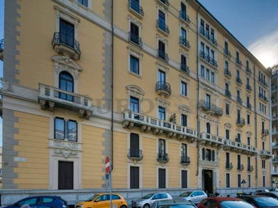Appartamento in vendita a Torino corso Re Umberto 45