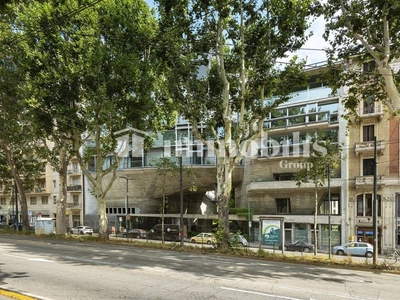 Appartamento in vendita a Torino corso Regina Margherita, 104