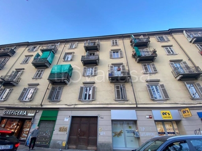 Appartamento in vendita a Torino corso Regina Margherita, 134