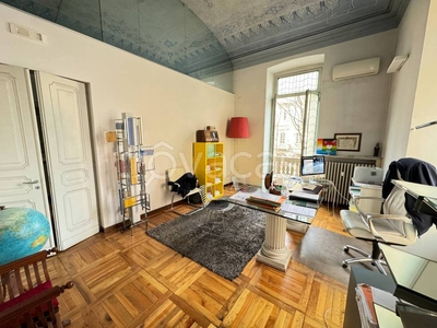 Appartamento in vendita a Torino corso San Martino, 3