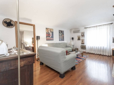 Appartamento in vendita a Torino corso San Martino