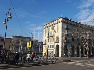 Appartamento in vendita a Torino corso San Martino, 8