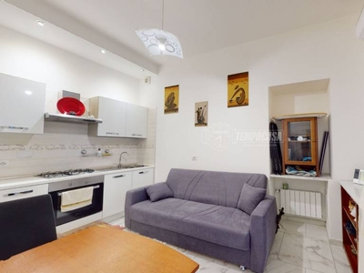 Appartamento in vendita a Torino corso San Maurizio 51