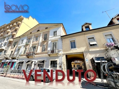 Appartamento in vendita a Torino corso san maurizio N°61