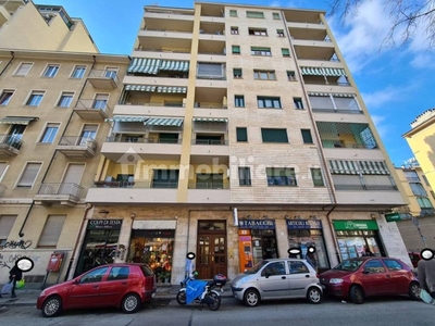 Appartamento in vendita a Torino corso Sebastopoli, 159