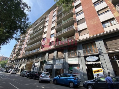 Appartamento in vendita a Torino corso sebastopoli , 272