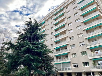 Appartamento in vendita a Torino corso Sebastopoli, 297/16