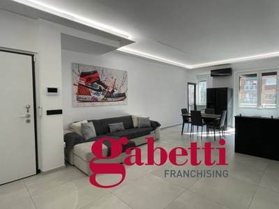 Appartamento in vendita a Torino corso Sebastopoli, 310