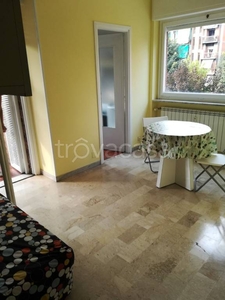 Appartamento in vendita a Torino corso Siracusa, 152
