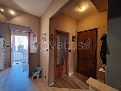Appartamento in vendita a Torino corso Siracusa, 171