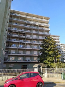 Appartamento in vendita a Torino corso Siracusa, 198