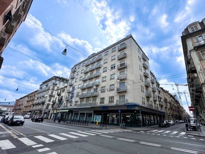 Appartamento in vendita a Torino corso Stati Uniti 7/b
