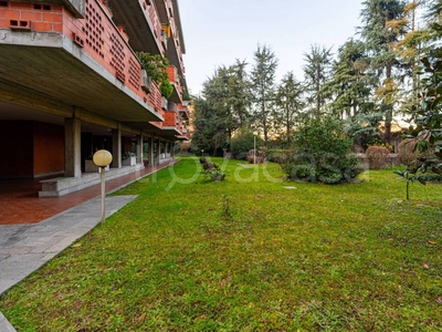 Appartamento in vendita a Torino corso Svizzera, 123