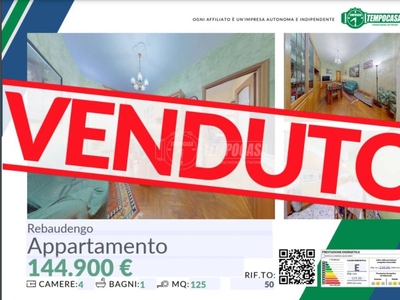 Appartamento in vendita a Torino corso Taranto 1