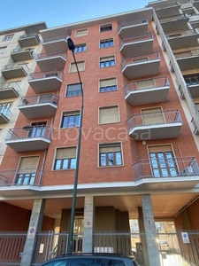 Appartamento in vendita a Torino corso Taranto, 12